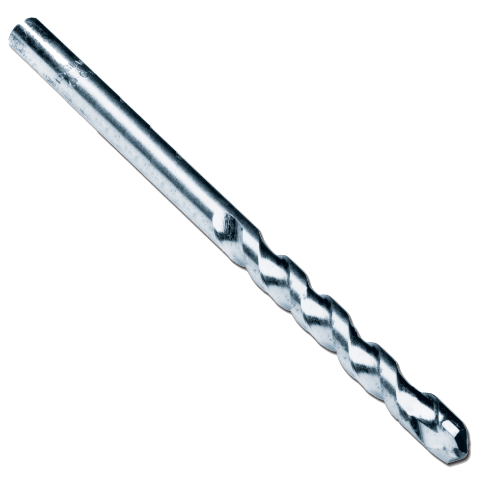 SOUBER TOOLS Hard Plate Drill Bit - 10mm x 200mm