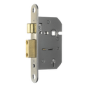 ERA 202 & 302 Viscount 5 Lever Sashlock - 64mm PB KD Display Boxed