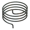 DORMAKABA 201730 & 201732 Inside Lever Return Spring To Suit L1000 Series - LH