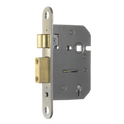 ERA 202 & 302 Viscount 5 Lever Sashlock - 76mm PB KD Boxed