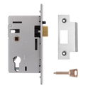 UNION L2349 Euro Nightlatch Case - 77mm SC Bagged