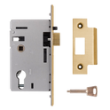 UNION L2349 Euro Nightlatch Case - 77mm PL Bagged