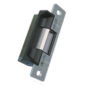 ADAMS RITE 7100 Mortice Release Flat Aluminium - 12VAC F/L