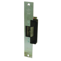 ADAMS RITE 7113 Series Mortice Release Timber Monitored - 12VDC F/L MON