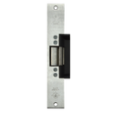 ADAMS RITE 7113 Series Mortice Release Timber - 24VDC F/U