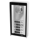 VIDEX 8K Series Audio Intercom Kit  - 5 Way