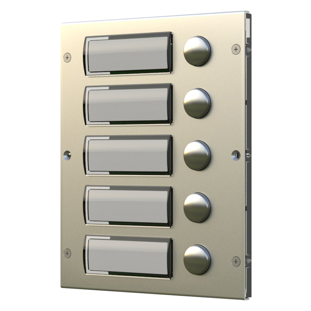 Access Control & CCTV