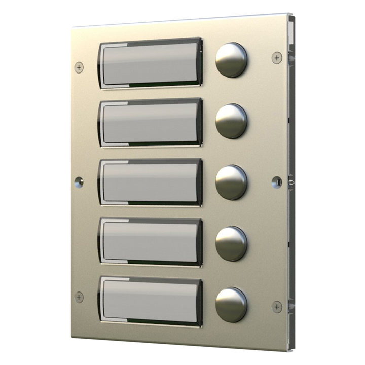Door Entry Systems