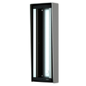 VIDEX 8K Series Surface Box - 3 Module