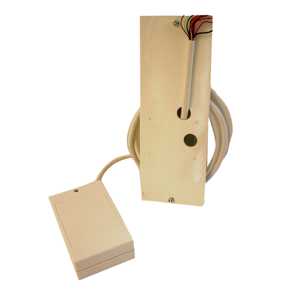 VIDEX 900 Series Desk Mount Kit - 938