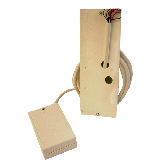 VIDEX 900 Series Desk Mount Kit - 938