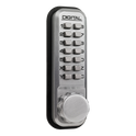 LOCKEY 2230 Series Front Only Digital Lock - SC
