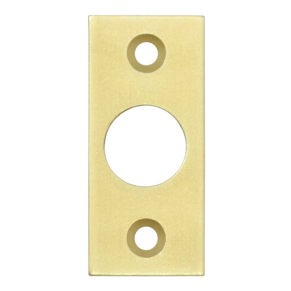 BRAMAH ROLA Renown Window Lock Staple - H Open Out R5/04 PB