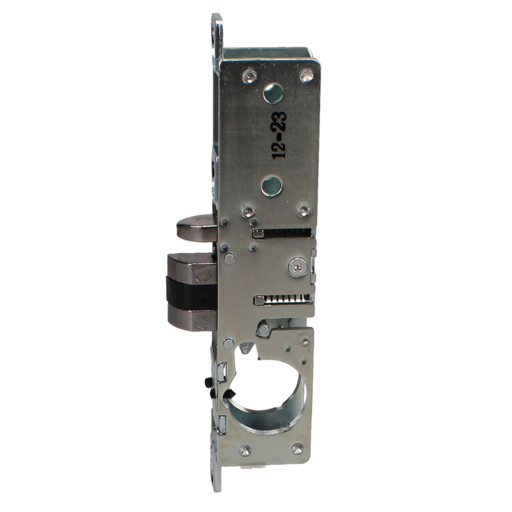 ADAMS RITE 4710 Mortice Deadlatch Case - 22mm SAA - Excluding backplate