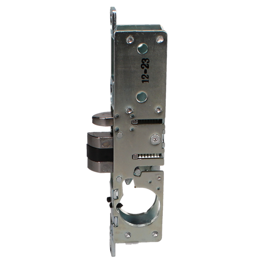 ADAMS RITE 4710 Mortice Deadlatch Case - 22mm SAA - Excluding backplate