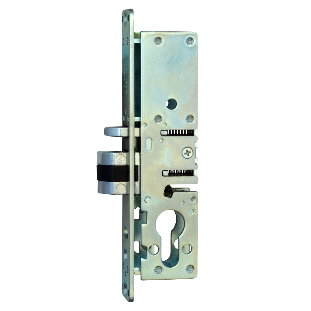 ADAMS RITE 4750 Mortice Euro Deadlatch Case - 28mm SAA