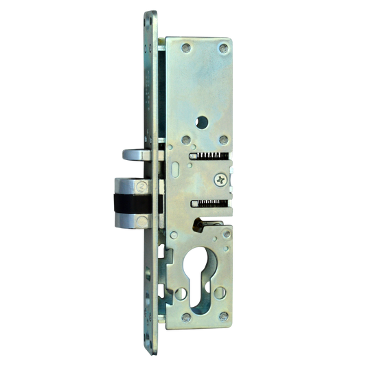 ADAMS RITE 4750 Mortice Euro Deadlatch Case - 28mm SAA