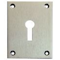 SOUBER TOOLS JE1 Front Fix UK Escutcheon - SC