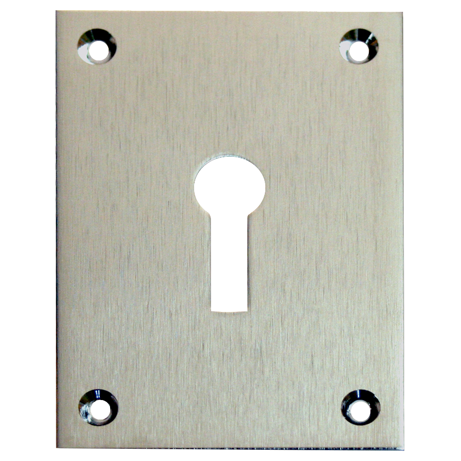 SOUBER TOOLS JE1 Front Fix UK Escutcheon - SC