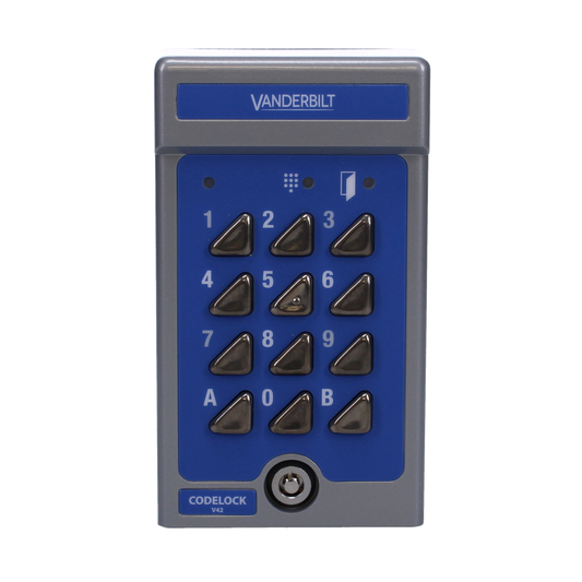 ACRE V42 Keypad (Formerly K42) - SS