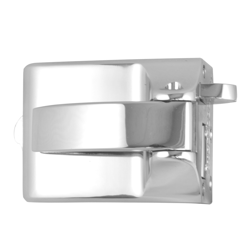 Ingersoll RA71 & SC71 Nightlatch - 60mm CP Case Only Boxed