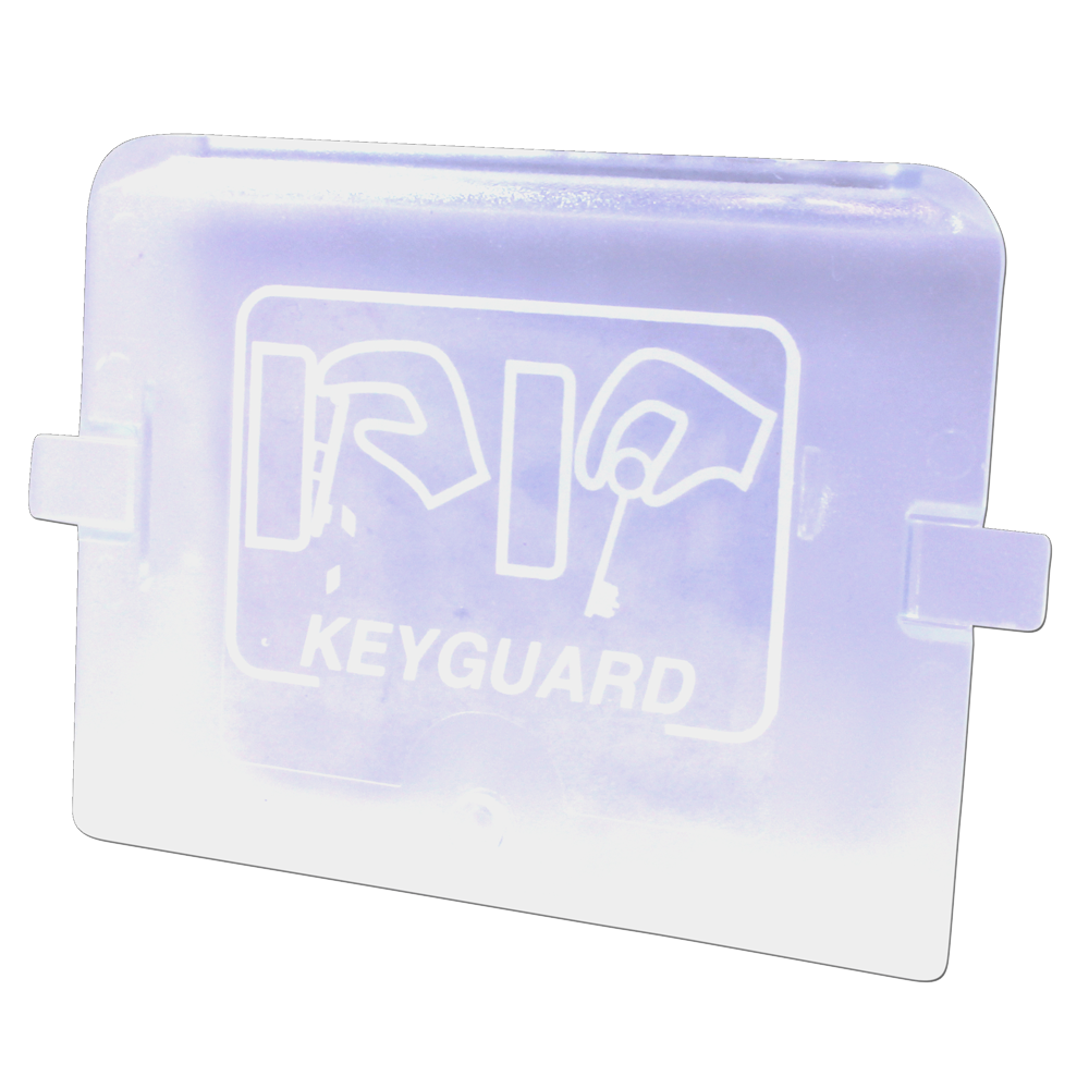 HOYLES K1000 Key Box - Spare Windows