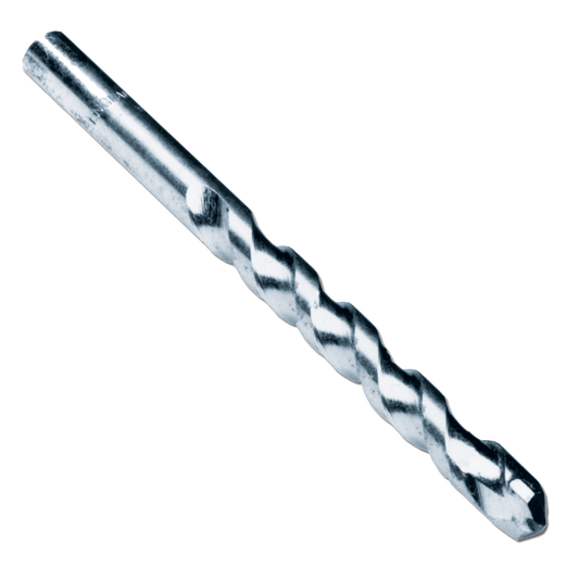 SOUBER TOOLS Hard Plate Drill Bit - 13mm x 150mm