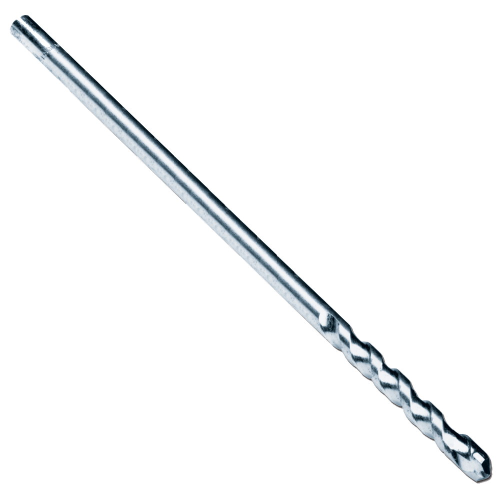 SOUBER TOOLS Hard Plate Drill Bit - 13mm x 300mm