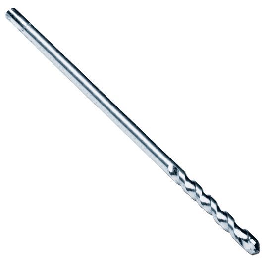 SOUBER TOOLS Hard Plate Drill Bit - 13mm x 300mm