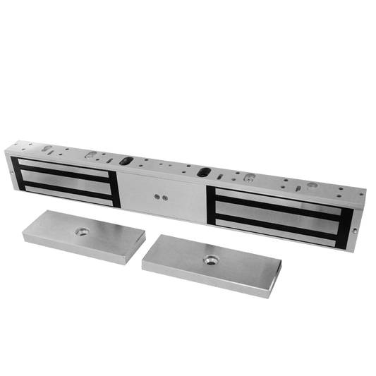 ADAMS RITE 281 Series Double Magnet - Monitored
