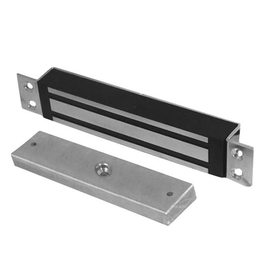ADAMS RITE Armlock 262 Series Mortice Magnet - Monitored