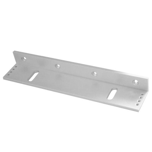 ADAMS RITE 261-700 Slim Line L Bracket Outward Opening - 261-700
