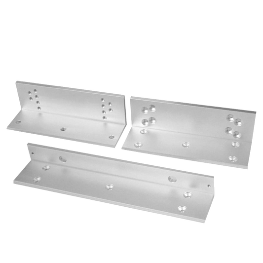 ADAMS RITE 261-800 Slim Line Z & L Bracket - 261-800