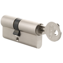 EVVA A5 DZ Euro Double Cylinder KD - 72mm 36-36 (31-10-31) KD NP