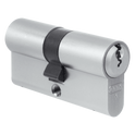 EVVA A5 KDZ Off-Set Euro Key & Turn Cylinder KD - 67mm 31-T36 (26-10-T31) NP