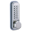 CODELOCKS CL255 Digital Lock With Optional Holdback - CL255 SC