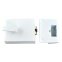 UNION 1158 Rollerbolt Nightlatch - 60mm WE Case Only Boxed