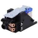 CISA 07118-00 Coil To Suit Electric Locks - LH Old
