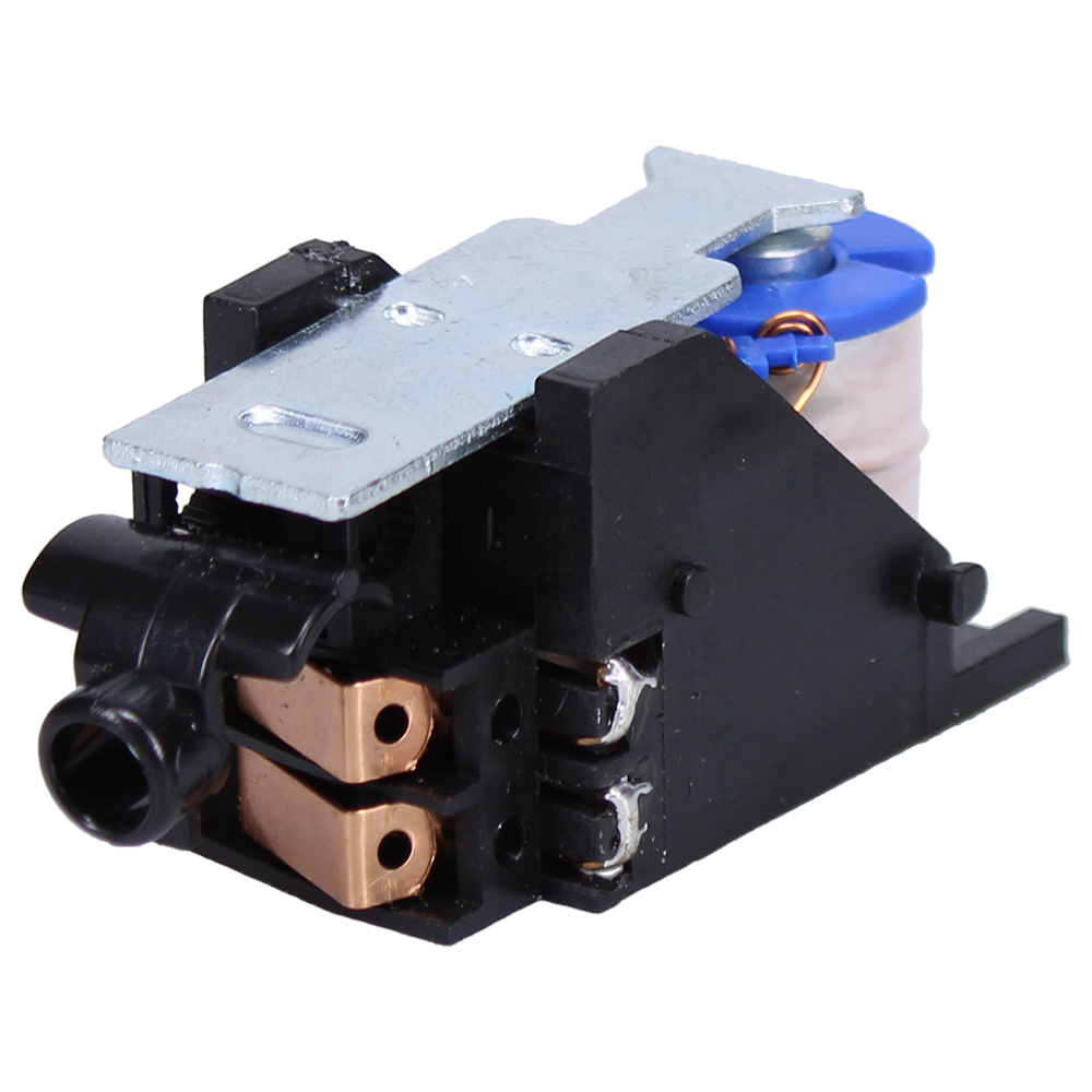 CISA 07118-00 Coil To Suit Electric Locks - LH Old
