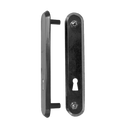 KICKSTOP 9600 188mm LockGuard - BLK UK
