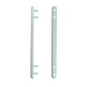 KICKSTOP 9602 Door FrameGuard - 300mm WH