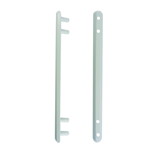 KICKSTOP 9602 Door FrameGuard - 300mm WH