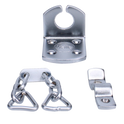 YALE WS6 Door Chain - SC Trade Pack (20) Loose
