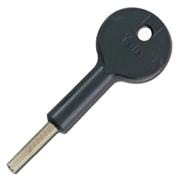 YALE 8K101 Key - Trade Pack (20)
