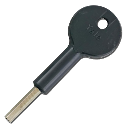 YALE 8K101 Key - Trade Pack (20)