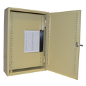 DAD Decayeux 486 Key Cabinet - Cream 150 Key