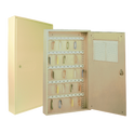 DAD Decayeux 486 Key Cabinet - Cream 100 Key