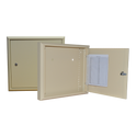 DAD Decayeux 486 Key Cabinet - Cream 30 Key