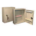 KEYSECURE KS Key Cabinet - GREY 20 Key