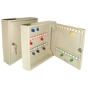 KEYSECURE KS Key Cabinet - GREY 50 Key